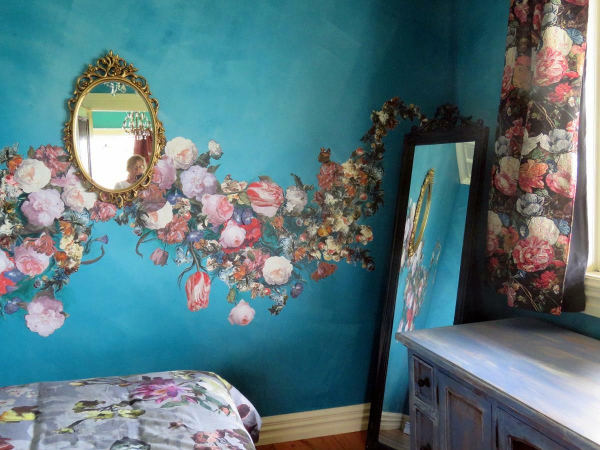Fantail Cottage Oamaru Buitenkant foto