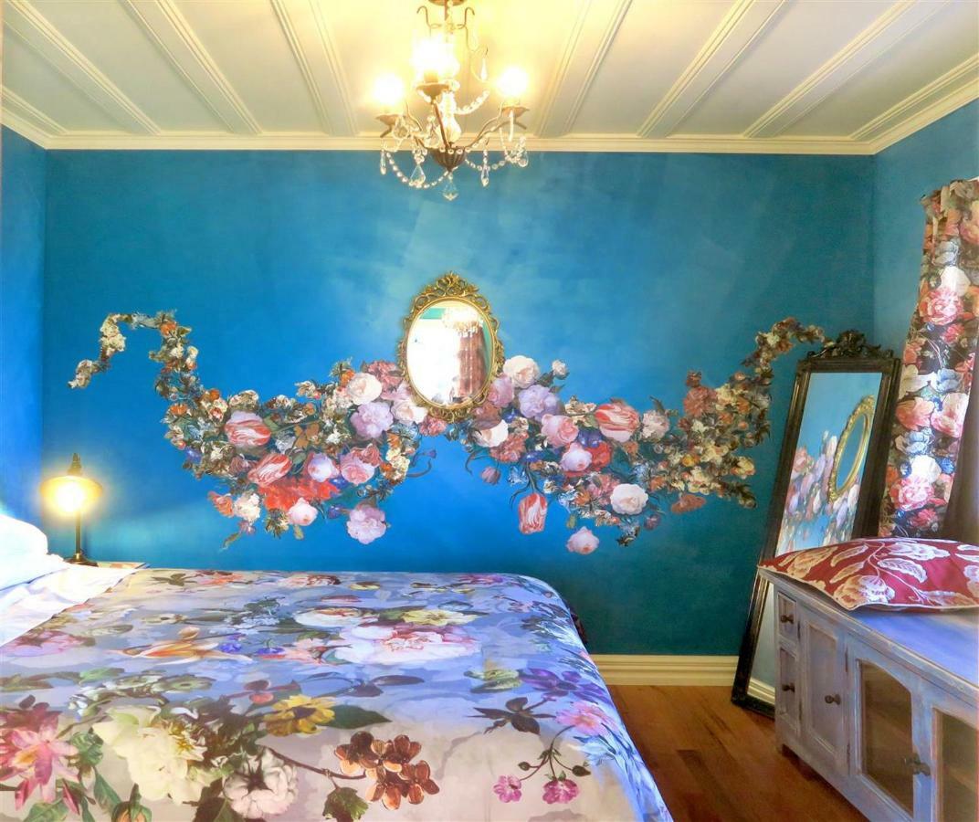 Fantail Cottage Oamaru Buitenkant foto